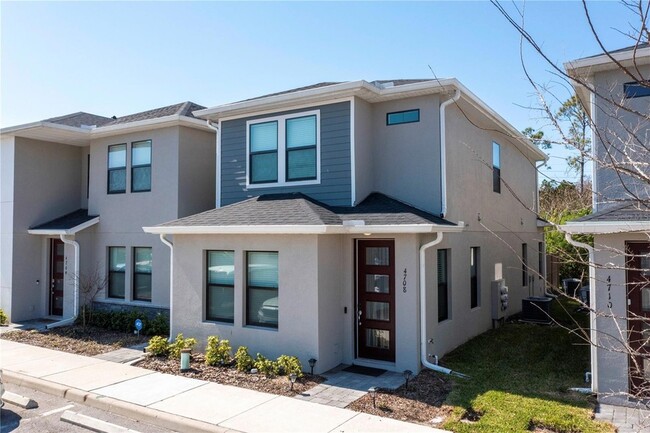Photo - 4708 Terra Esmeralda Dr Townhome