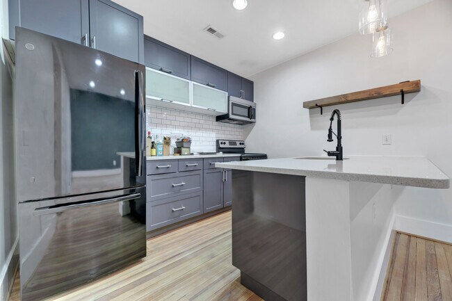 Foto del edificio - 1806 6th St NW