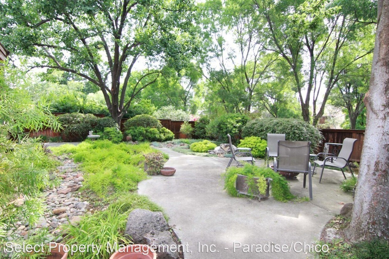 2 br, 2 bath House 5 Alameda Park Circle House Rental in Chico, CA