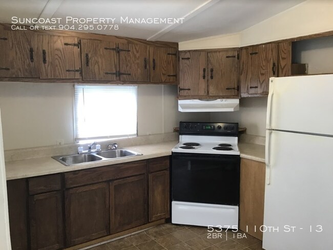 Foto del edificio - Mobile Home in Hampton Oaks!