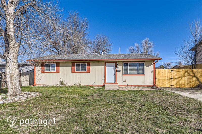 Primary Photo - 701 Drake Street, Denver, CO, 80221