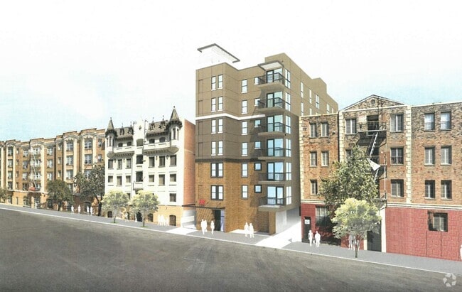 Building Photo - 738 S Normandie Ave
