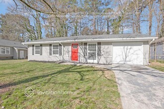 Building Photo - 721 Utoy Cir SW