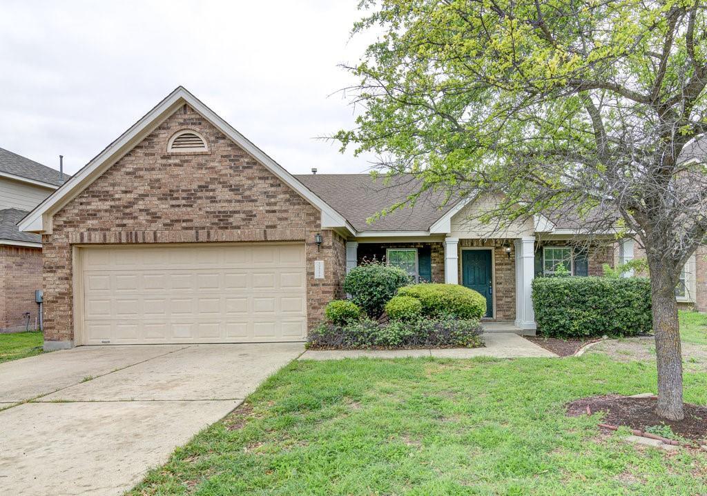 3924 Links Ln, Round Rock, TX 78664 House Rental in Round Rock, TX