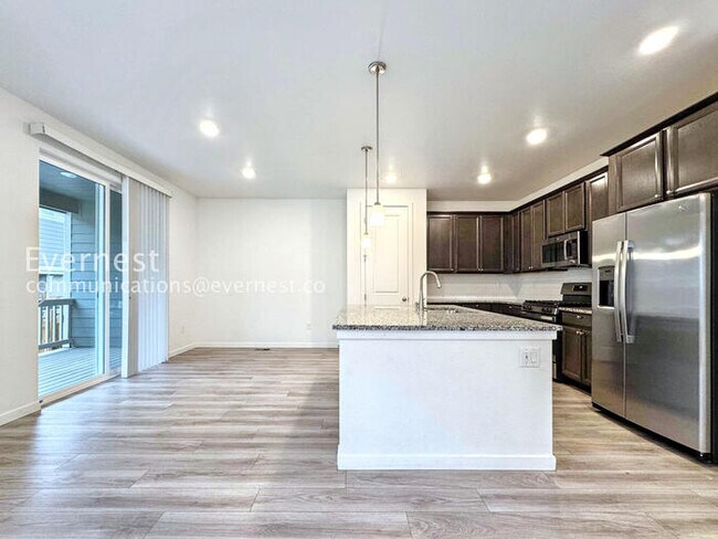 Foto del edificio - 17490 E 95th Pl