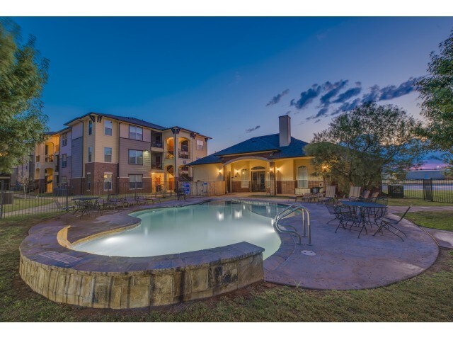 Foto principal - Greenmark at Andrews