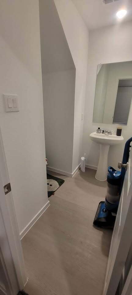 Foto del edificio - Move-In Ready 3-Bedroom Home in Princeton — Utilities Included!