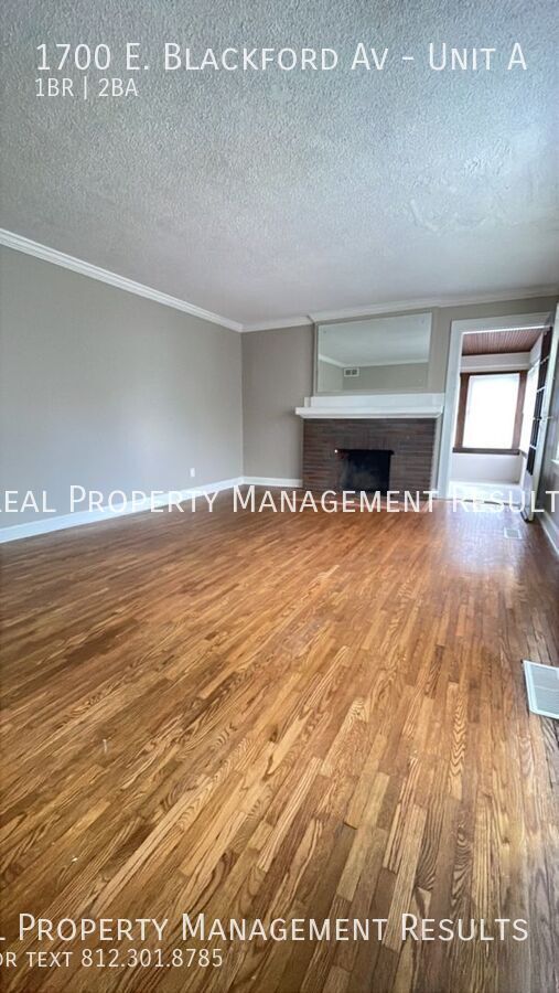 Foto del edificio - 1700 E Blackford Ave