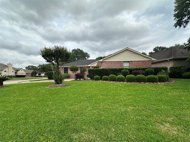 Foto del edificio - 2934 Poplar Creek Ln