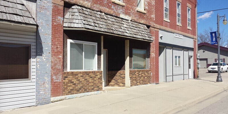 Primary Photo - Bakery Building