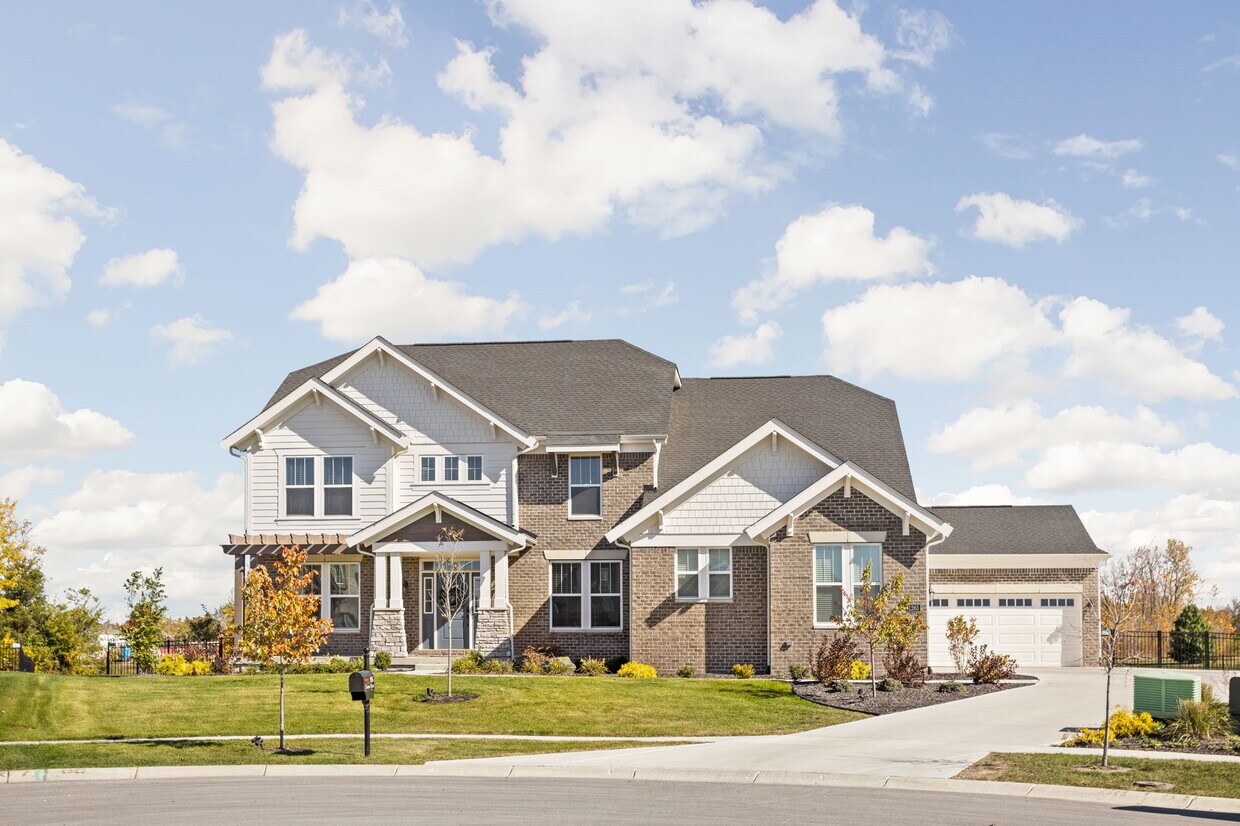 Foto principal - 1265 Sussex Ct