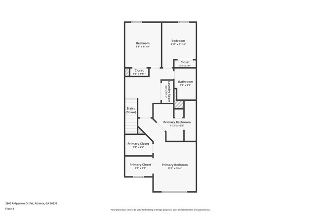 Building Photo - Spacious 3BR/2.5BA Townhome in Prime Stone...