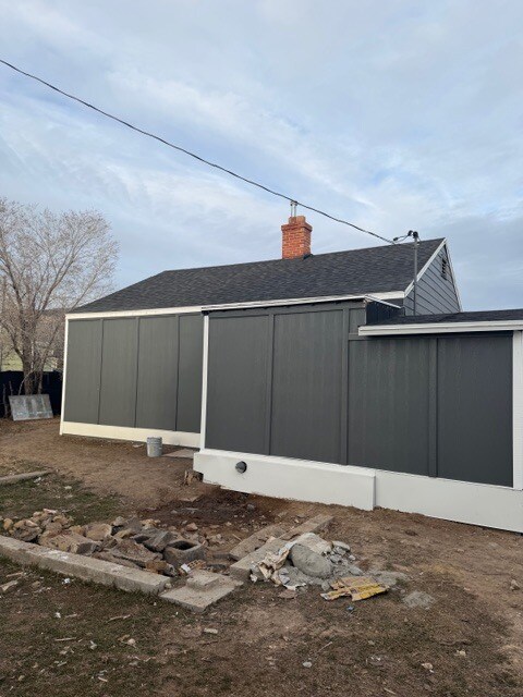 Foto del edificio - 108 5th W