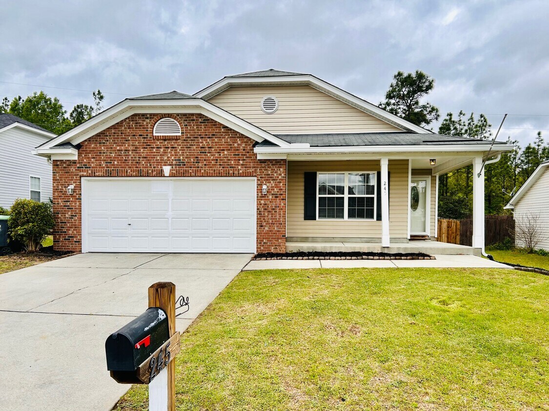 Foto principal - 245 Cardinal Pne Ln