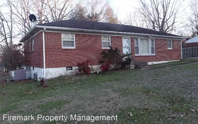 Foto del edificio - 3 br, 1 bath House - 425 Ashwood Ave.
