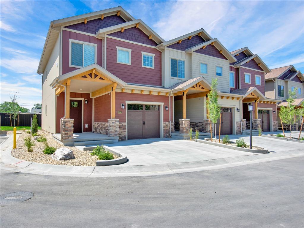Foto principal - Alpine Townhomes