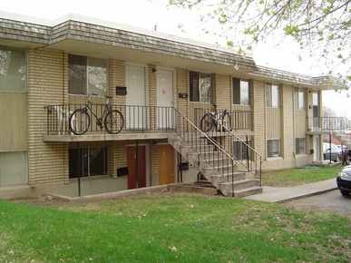 Primary Photo - Avocet Apartments