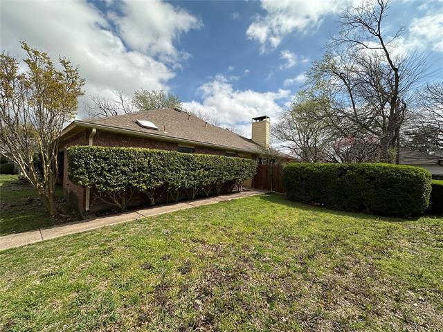 Foto del edificio - 4738 Berridge Ln
