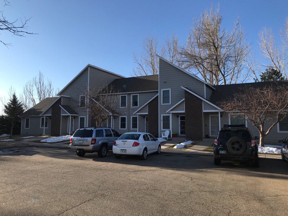 1506 N 4th St Unit 2, Berthoud, CO 80513 Apartments in Berthoud, CO
