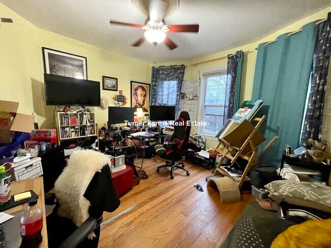 Foto del edificio - 83 Wensley St