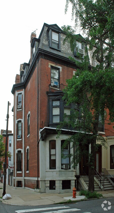 Primary Photo - 2227 Delancey Pl