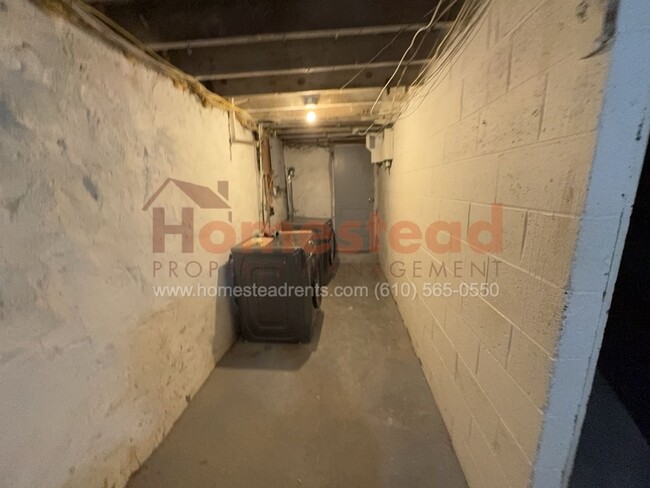 Foto del edificio - UPPER DARBY HOME FOR RENT