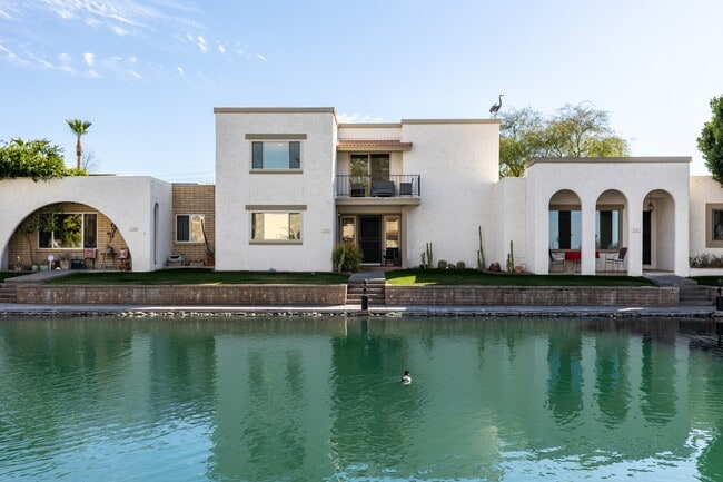 Photo - 7715 E Vernon Ave Townhome