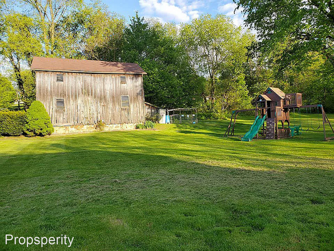 Building Photo - 3 br, 2 bath House - 828 Parker Rd