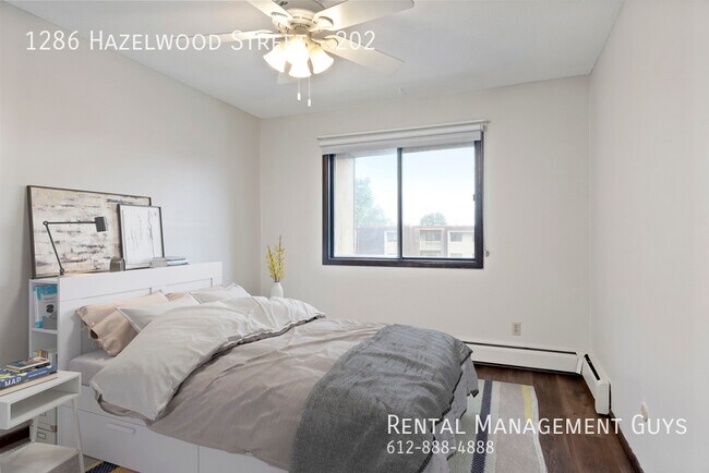 Foto del edificio - Large 2 bedroom-heat paid