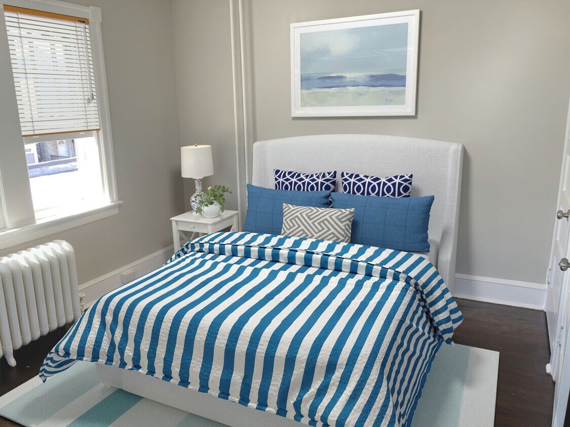 Primary Photo - Short Term Rental - Fully Renovated - 5 Be...