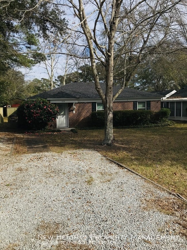 Building Photo - 334 Riverland Dr