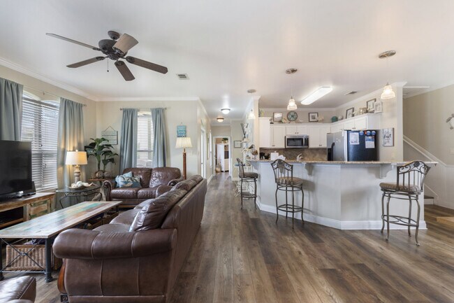 Foto del edificio - 9 Amber Cove