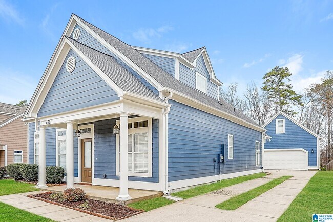 Foto del edificio - 4601 Nicholas Dr