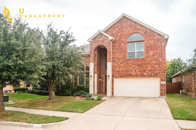 Building Photo - Gorgeous 2-story house in Denton