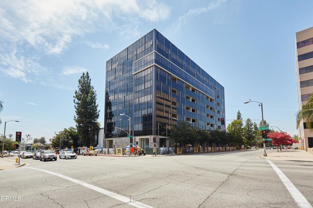 Foto del edificio - 388 Cordova St