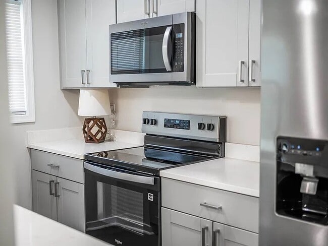 Foto del edificio - 1525 Taylor St