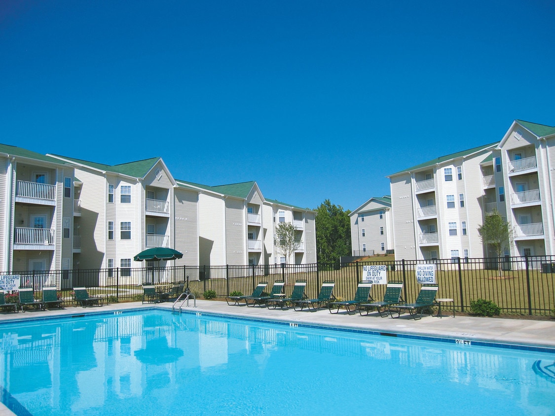 Companion at Lee's Crossing Apartments in Spartanburg, SC