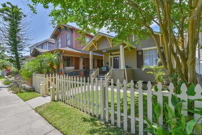 Foto del edificio - 1412 Winnie St