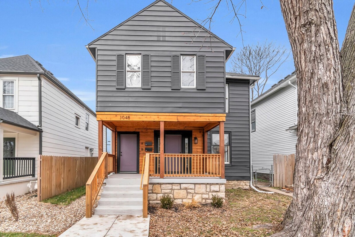Primary Photo - 1048 Sandusky Ave