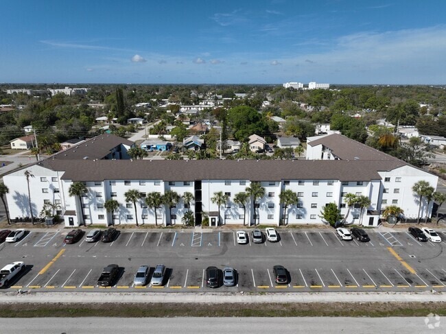 Exterior 3D - The Meridian at 2825