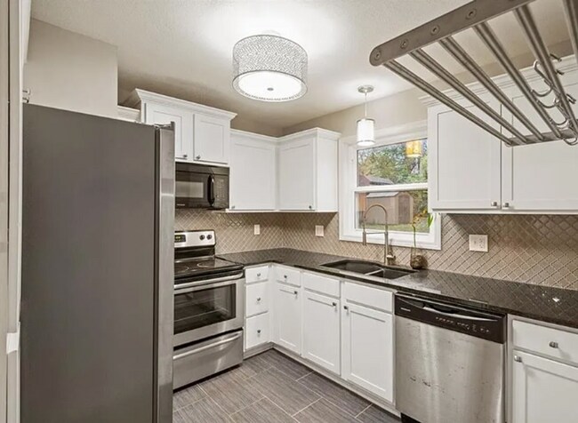 Foto del edificio - Charming Prairie Village Ranch for Rent