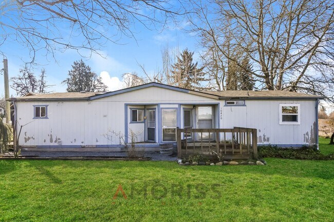 Foto del edificio - Country living in a clean, cozy home! $400 OFF FMR PROMOTION!!!