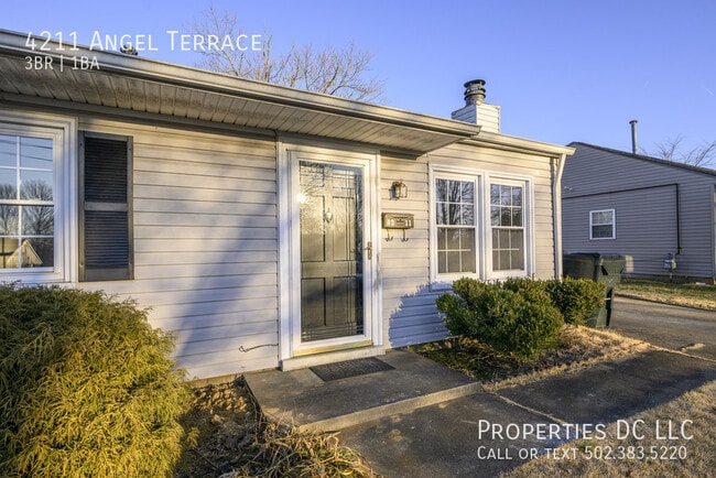 Building Photo - 4211 Angel Terrace