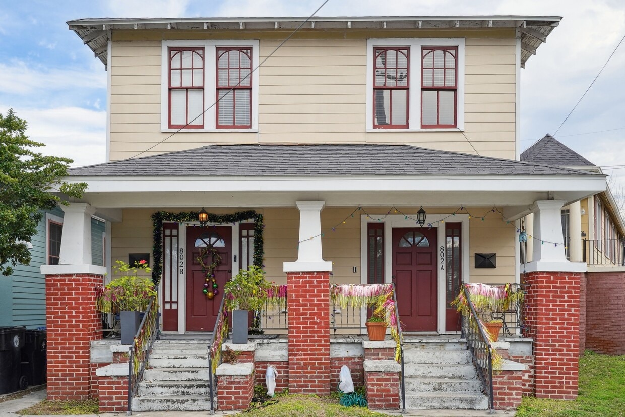 Photo - 802 Taft Pl (New Orleans, LA)