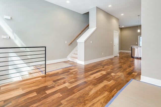 Photo - Old City Townhome