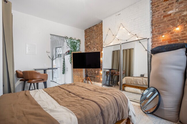 Foto del interior - 11 Stanton Street