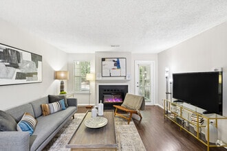 Interior Photo - Wellesley Terrace At Short Pump