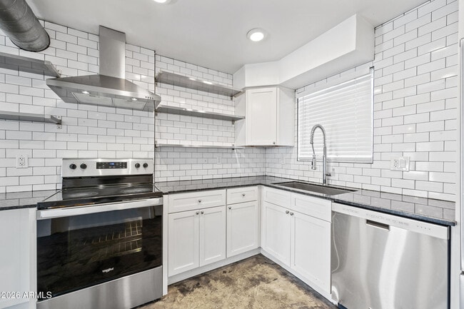 Foto del edificio - 3601 N 15th Ave