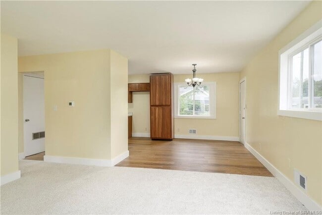 Foto del edificio - 3 bedroom 1.5 bath house for rent