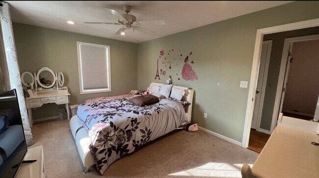 Foto del edificio - 24 Manchester St